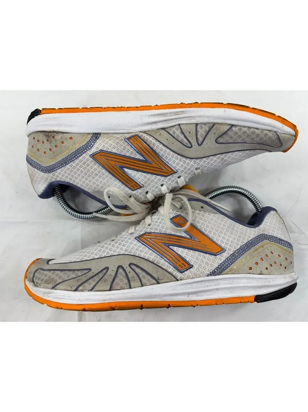 New Balance Minimus Running Shoes WR10OG WOMENS SIZE 8.5 B
